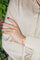 Dior Rose des Vents - Bracelet en or jaune, diamants et nacre 58 Facettes 4749148RV