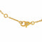 Dior Rose des Vents - Bracelet en or jaune, diamants et nacre 58 Facettes 4749148RV