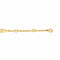 Dior Rose des Vents - Bracelet en or jaune, diamants et nacre 58 Facettes 4749148RV
