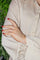 Dior Rose des vents - Bracelet en or rose, diamants et nacre 58 Facettes 4749150RV