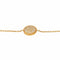 Dior Rose des vents - Bracelet en or rose, diamants et nacre 58 Facettes 4749150RV
