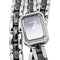 Chanel Première - Montre en acier, céramique et diamants 58 Facettes 5745058RV