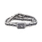 Chanel Première - Montre en acier, céramique et diamants 58 Facettes 5745058RV