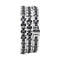 Chanel Première - Montre en acier, céramique et diamants 58 Facettes 5745058RV