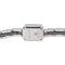 Chanel Première - Montre en acier, céramique et diamants 58 Facettes 5745058RV