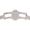 Cartier Santos - Montre en acier 58 Facettes 5757315RV