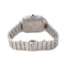 Cartier Santos - Montre en acier 58 Facettes 5757315RV