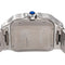 Cartier Santos - Montre en acier 58 Facettes 5757315RV