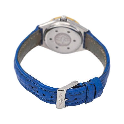 Breitling J-Class - Montre en acier 58 Facettes 5768395CN