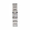 Bulgari Rettangolo - Montre en acier 58 Facettes 5793697RV