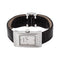 Boucheron Reflet - Montre en acier et diamants 58 Facettes 5807553RV