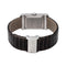 Boucheron Reflet - Montre en acier et diamants 58 Facettes 5807553RV