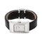 Boucheron Reflet - Montre en acier et diamants 58 Facettes 5807553RV