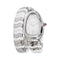 Bulgari Spiga - Montre en acier, céramique et spinelle 58 Facettes 5867549RV
