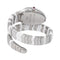 Bulgari Spiga - Montre en acier, céramique et spinelle 58 Facettes 5867549RV