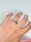 50 Chanel Coco Crush - Bague petit modèle en or rose 58 Facettes 2156