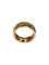 50 Chanel Coco Crush - Bague petit modèle en or rose 58 Facettes 2156