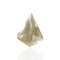 Citrine d’Asie - Pierre 6,120 ct jaune clair 58 Facettes #26-132-QTCTPC