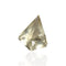 Citrine d’Asie - Pierre 6,120 ct jaune clair 58 Facettes #26-132-QTCTPC