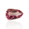 Grenat Malaya - Pierre 2,435 ct de Madagascar 58 Facettes #26-134-GRMLCT