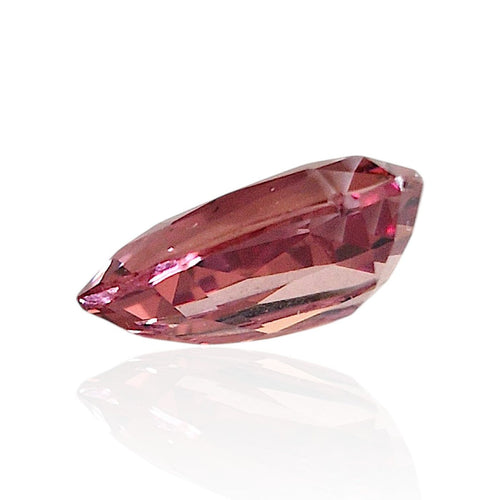 Grenat Malaya - Pierre 2,435 ct de Madagascar 58 Facettes #26-134-GRMLCT