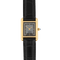 Cartier Tank Must - Montre SM en vermeil cadran gris 58 Facettes 476