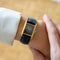 Cartier Tank Must - Montre SM en vermeil cadran gris 58 Facettes 476