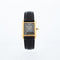 Cartier Tank Must - Montre SM en vermeil cadran gris 58 Facettes 476