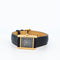 Cartier Tank Must - Montre SM en vermeil cadran gris 58 Facettes 476