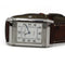Jaeger LeCoultre Reverso Classique - Montre en acier 58 Facettes 250064SP