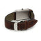 Jaeger LeCoultre Reverso Classique - Montre en acier 58 Facettes 250064SP