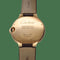 Cartier Ballon Bleu - Montre 42 mm en or rose 58 Facettes FB11841