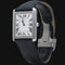 Cartier Tank Solo - Montre en acier 58 Facettes MT47467