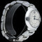 Cartier Ballon Bleu - Montre en acier et diamants 58 Facettes MT47479