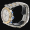 Cartier Pasha - Montre chronographe en or jaune et acier 58 Facettes MT47456