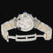 Cartier Pasha - Montre chronographe en or jaune et acier 58 Facettes MT47456