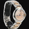 Cartier Ballon Bleu - Montre en or jaune et acier 58 Facettes MT47478