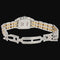 Cartier Panthère - Montre en or jaune et acier 58 Facettes MT47447
