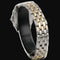 Cartier Panthère - Montre en or jaune et acier 58 Facettes MT47447