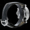Cartier Pasha - Montre chronographe en acier 58 Facettes MT47449