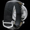 Cartier Pasha - Montre chronographe en acier 58 Facettes MT47449