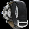 Cartier Pasha - Montre chronographe en acier 58 Facettes MT47449