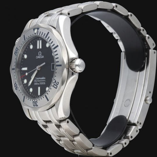 Omega Seamaster 300M - Montre en acier 58 Facettes MT47381