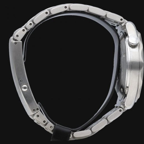 Omega Seamaster 300M - Montre en acier 58 Facettes MT47381