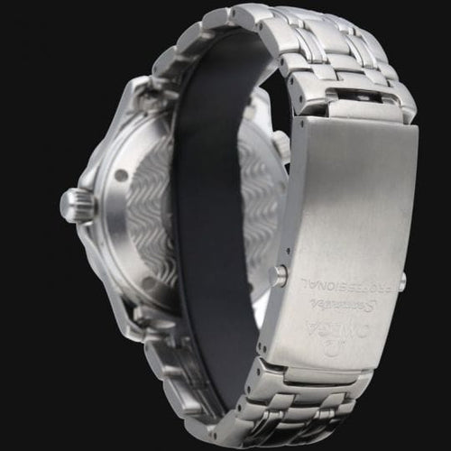 Omega Seamaster 300M - Montre en acier 58 Facettes MT47381