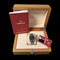 Omega Seamaster Aqua Terra - Montre en acier 58 Facettes MT47024