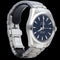 Omega Seamaster Aqua Terra - Montre en acier 58 Facettes MT47024