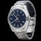 Omega Seamaster Aqua Terra - Montre en acier 58 Facettes MT47024