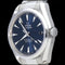 Omega Seamaster Aqua Terra - Montre en acier 58 Facettes MT47024