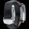 TAG Heuer Monaco - Montre chronographe Calibre 12 en acier 58 Facettes MT47553